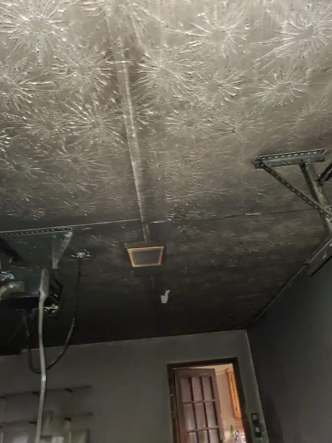 Fire and smoke damage assessment for Emergency Water Damage Services in Sparks